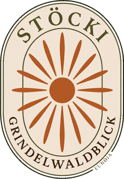 Stöcki Grindelwaldblick Logo
